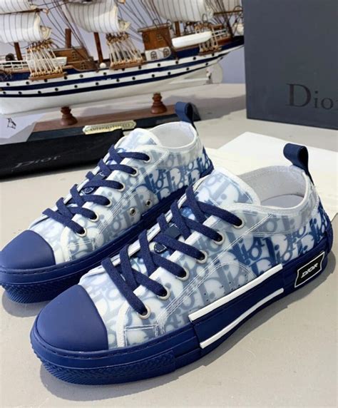 men's dior low top sneakers|b23 oblique low top sneaker.